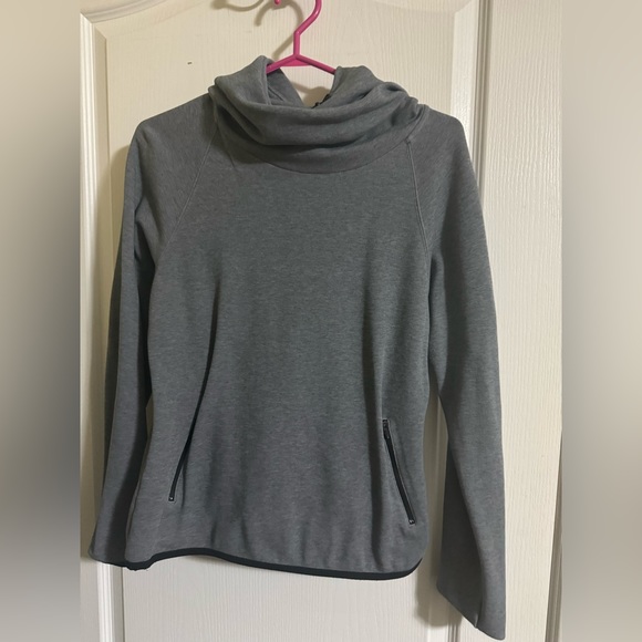 TNA medium grey sweater - Picture 1 of 2